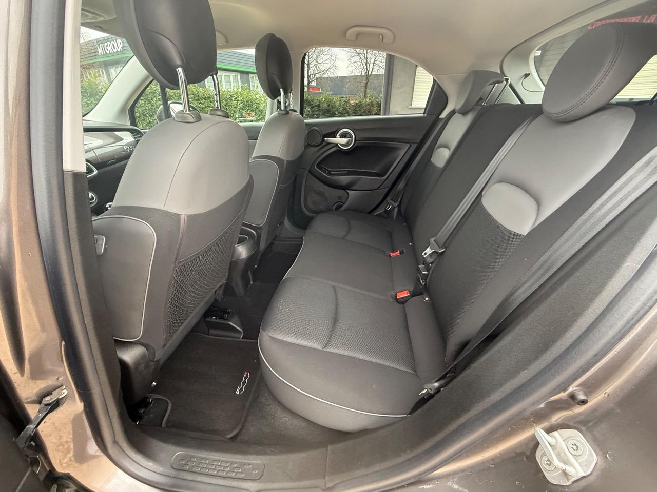 Fiat 500X 1.3 MultiJet 95 CV Lounge