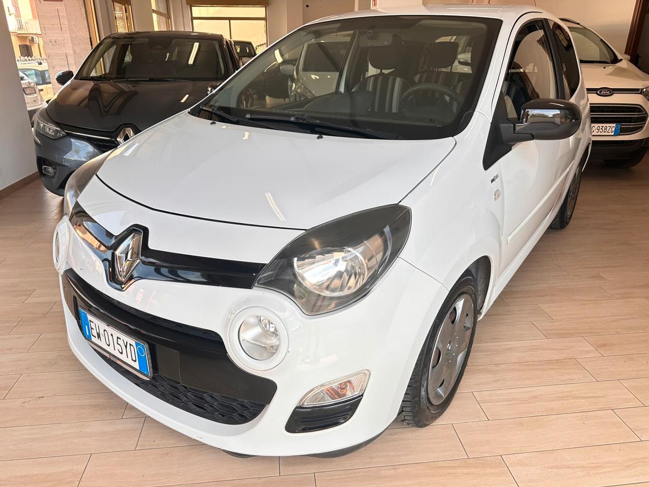 Renault Twingo 1.2 16V Night&Day