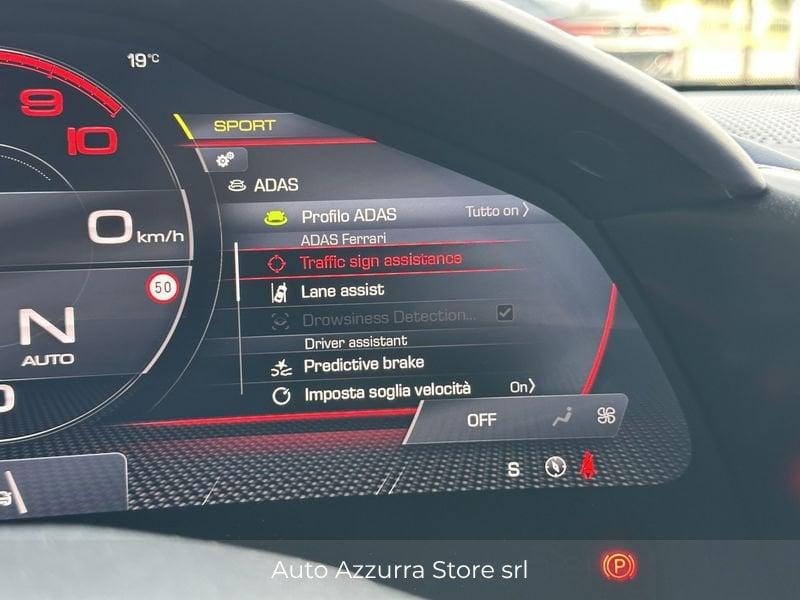 Ferrari Roma Roma Spider | PRONTA CONSEGNA, IVA, MATRIX, 360°, MAGNERIDE