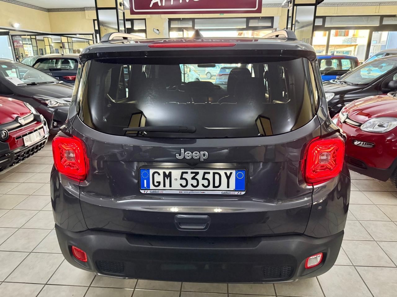 Jeep Renegade 1.0 T3 Limited