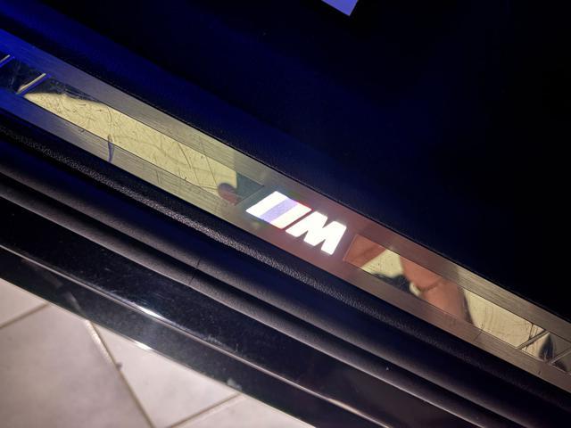 BMW X5 xDrive40d 48V Msport Pro TETTO APR/PAN.