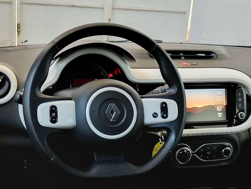 Renault Twingo Twingo SCe 65 CV Urban Night TUA DA 139,00 AL MESE