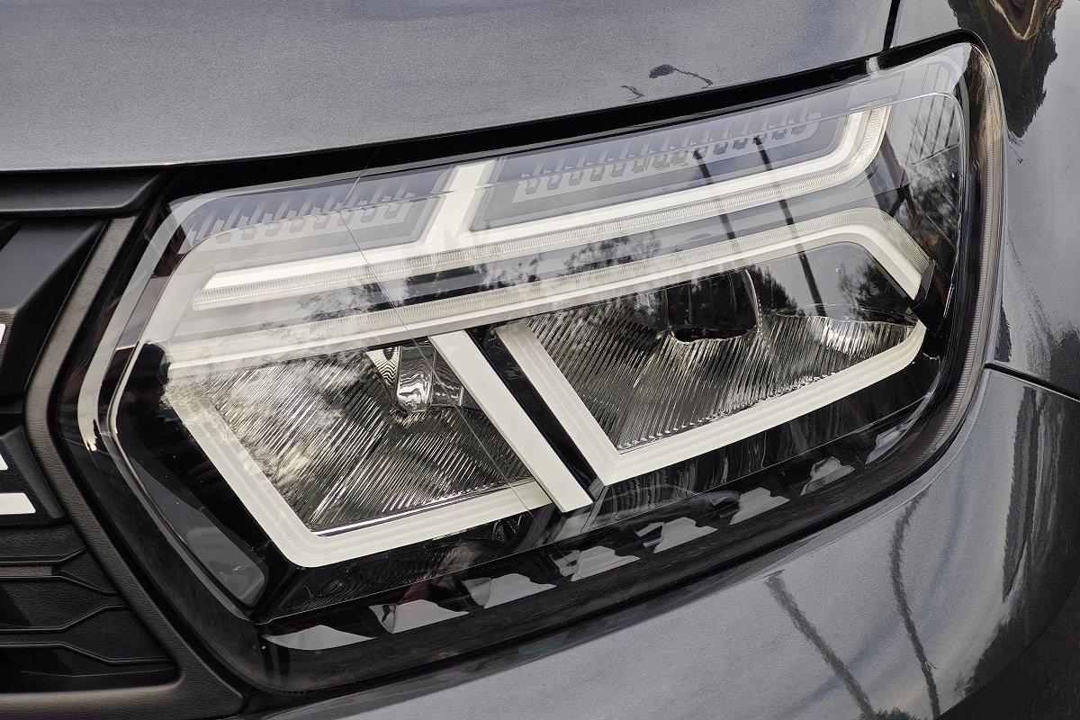 DACIA Duster 1.0 TCe GPL 4x2 Journey UP