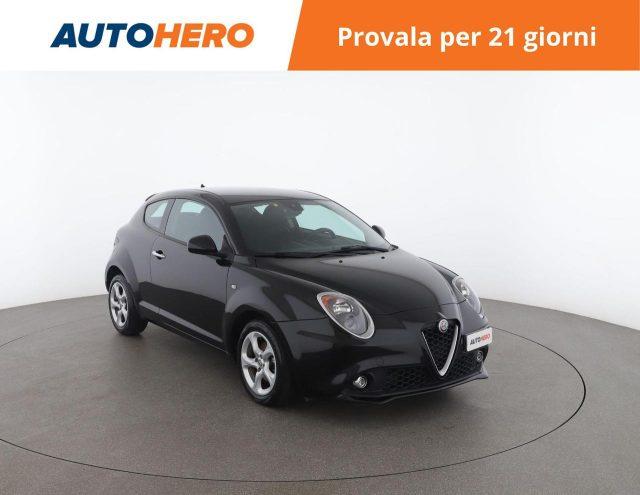 ALFA ROMEO MiTo 1.3 JTDm 95 CV S&S