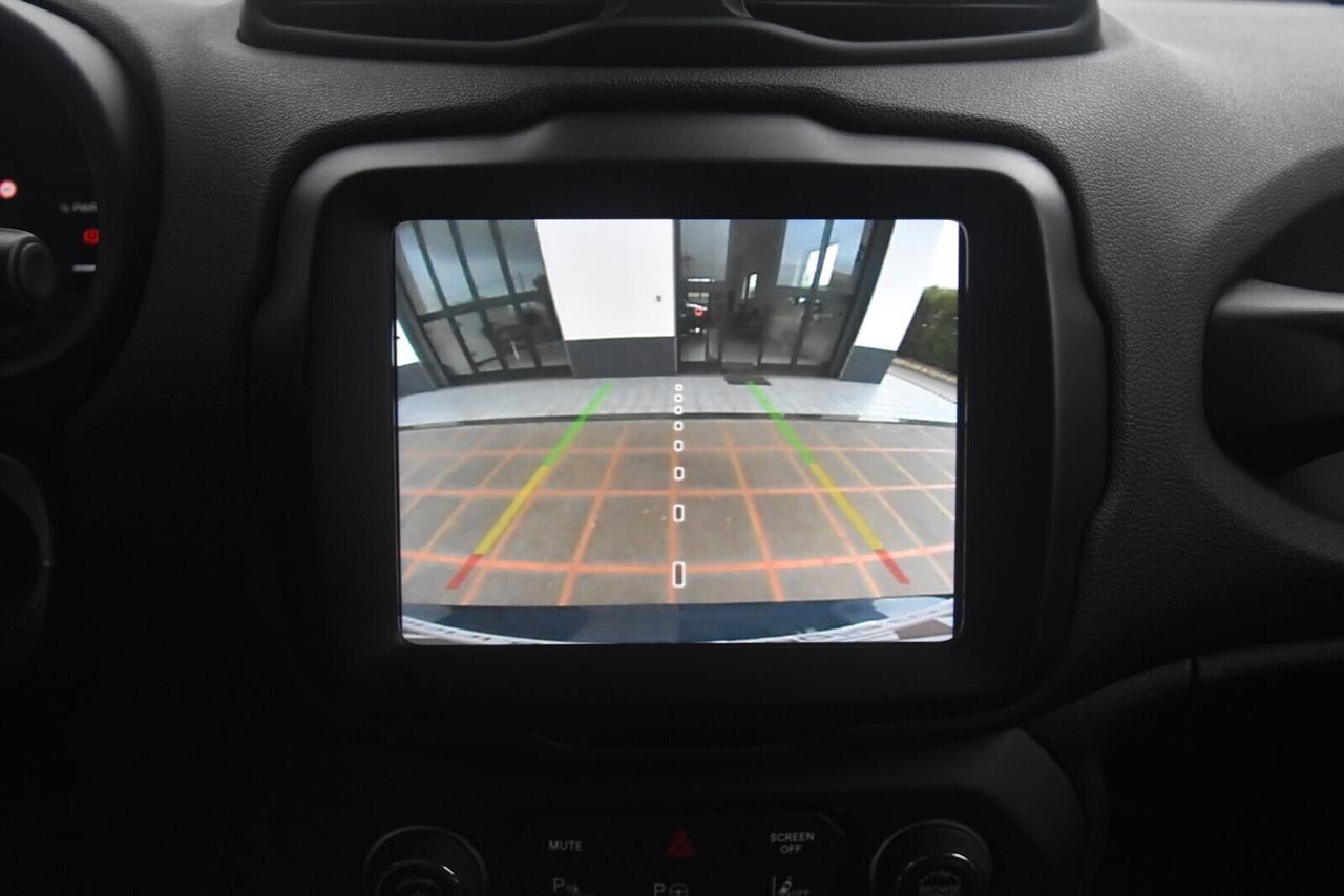 Jeep Renegade 1.3 T4 190cv PHEV 4xe AT6 Limited