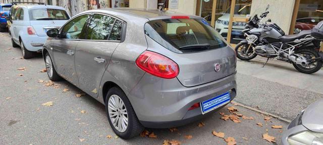 FIAT Bravo 1.4 EasyPower Dynamic