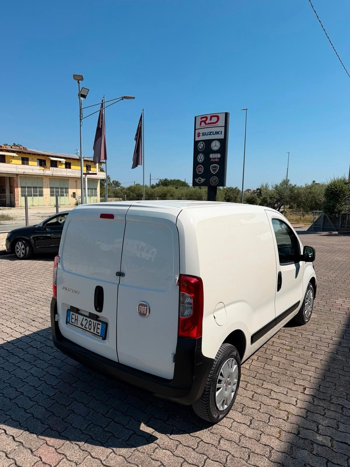 Fiat Fiorino 1.3 MJT 75CV Furgone