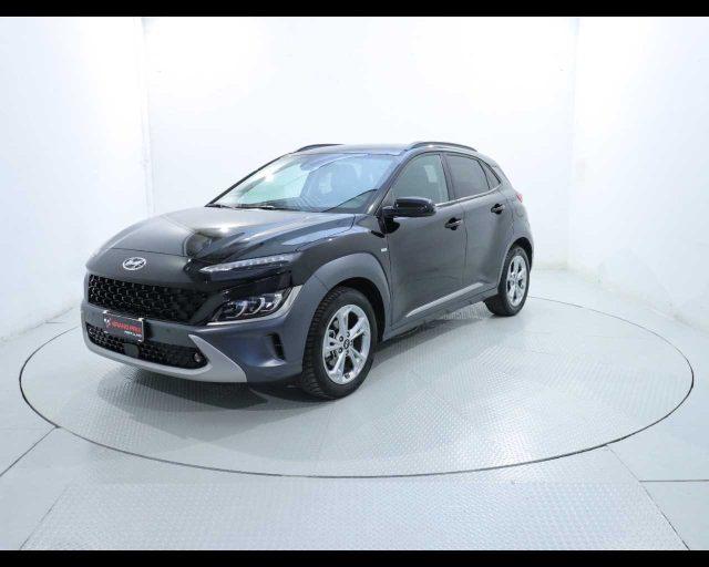 HYUNDAI Kona 1.6 CRDI Hybrid 48V DCT XLine