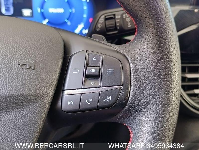 Ford Kuga Kuga 1.5 EcoBlue 120 CV aut. 2WD ST-Line X