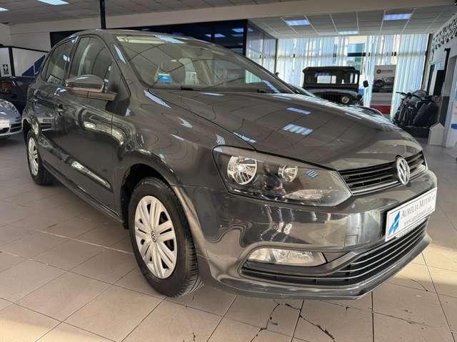Volkswagen Polo Polo 5p 1.2 Trendline 60cv UNICOPROP. PERFETTA!!!