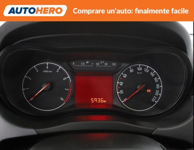 OPEL Corsa 1.2 5 porte Advance