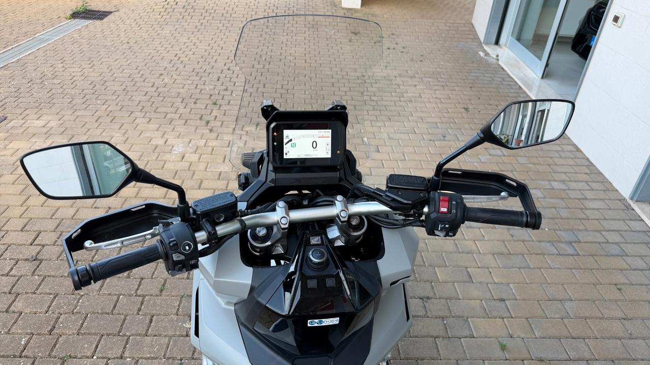 Honda X-ADV 750