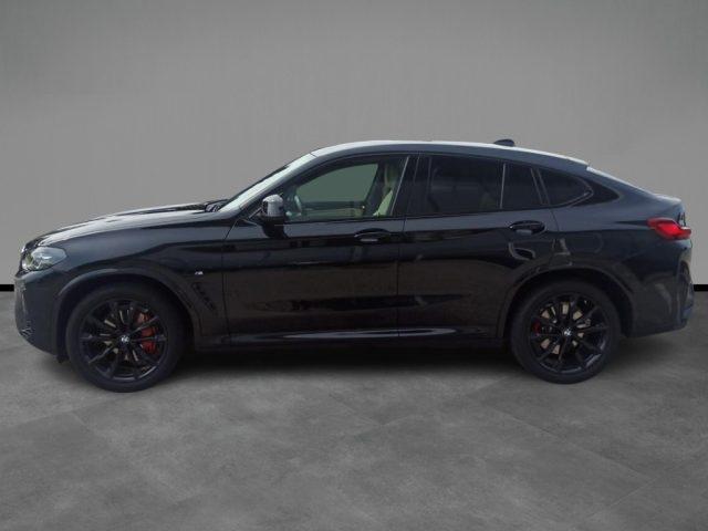 BMW X4 xDrive20d 48V Msport Aut.