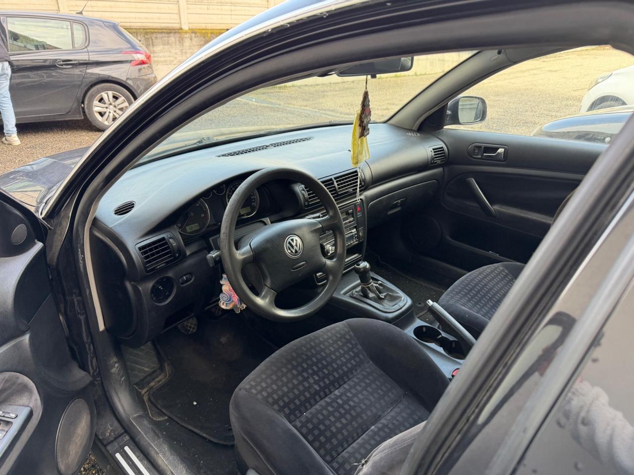 Volkswagen Passat 1.9 TDI/130 CV cat Highline