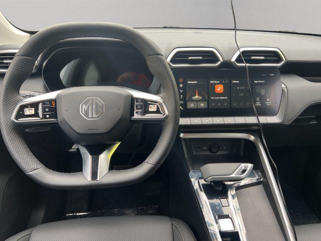 MG ZS NUOVA 1.5 Hybrid+ Luxury