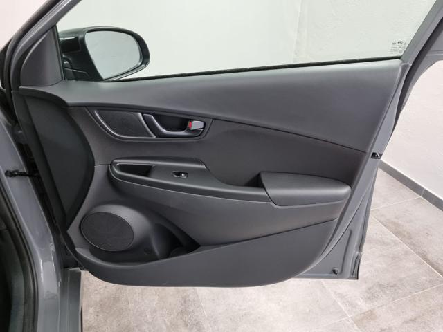 HYUNDAI Kona 1.0 T-GDI Hybrid 48V iMT NLine
