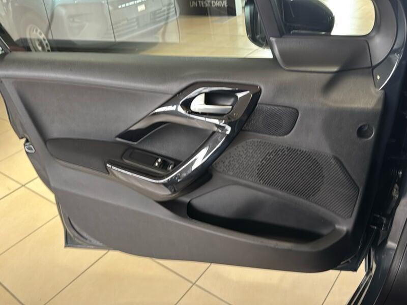 Peugeot 208 PureTech 68 5 porte Active