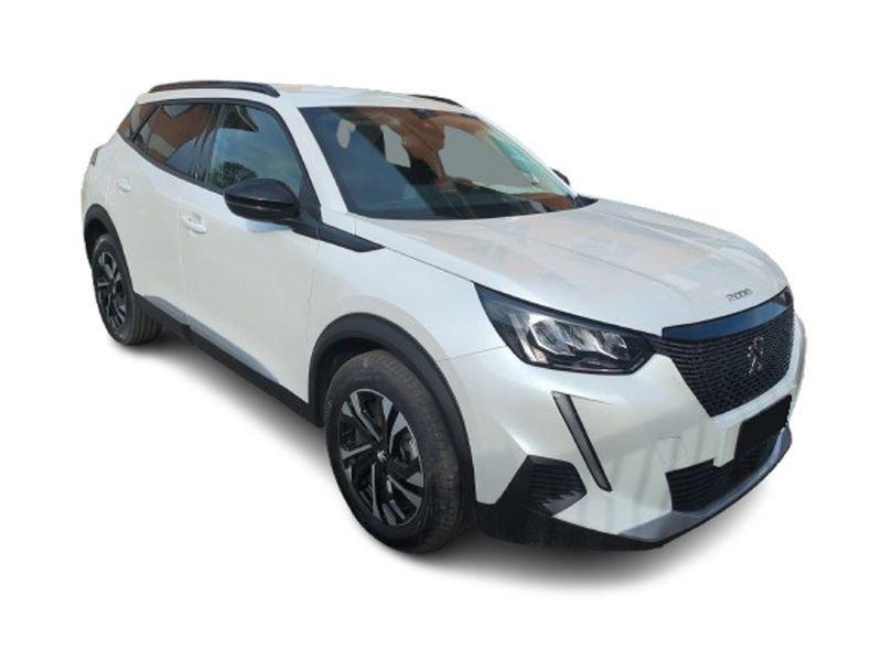 Peugeot 2008 1.5 BlueHDi 110 CV Allure S&S