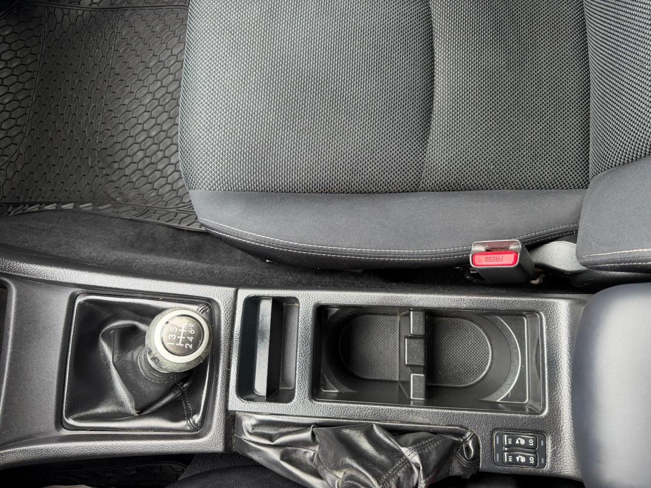 Subaru XV 2.0D Style