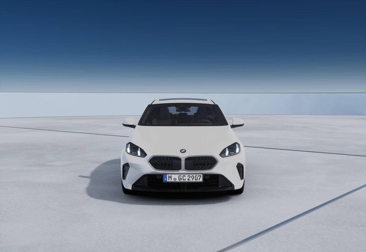 BMW Serie 1 118d MSport