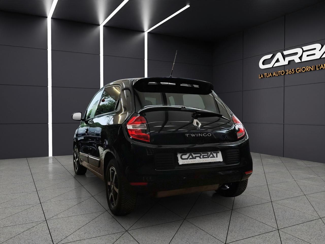 RENAULT Twingo 3ª serie Twingo 0.9 TCe 90 CV S...
