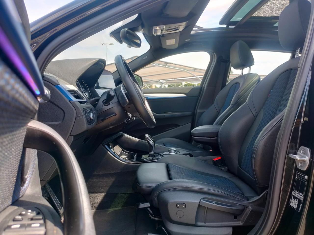 Bmw X2 sDrive18d Msport FULL OPTIONAL