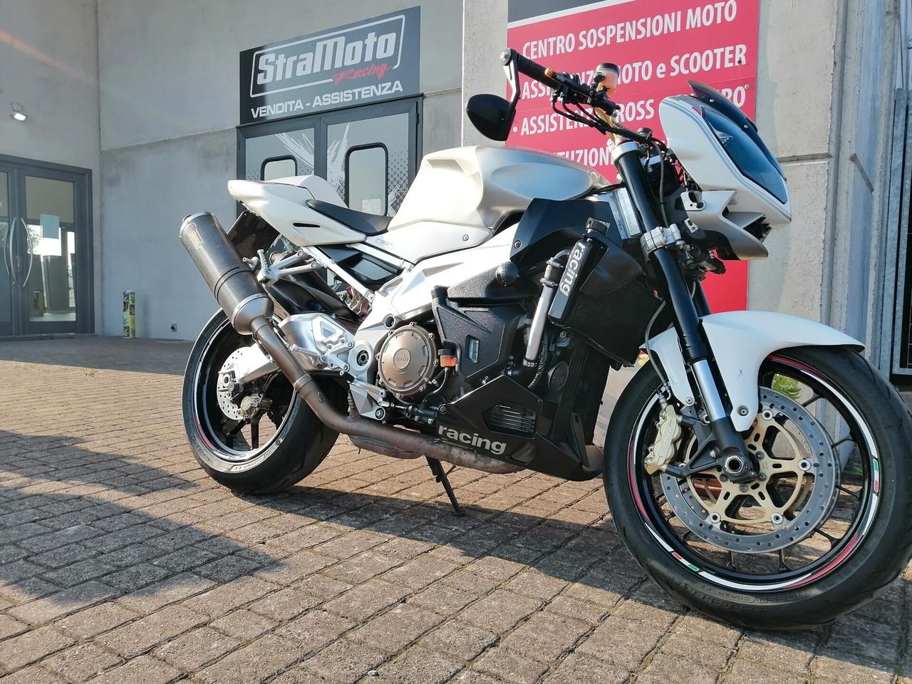 Aprilia Tuono 1000