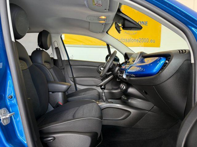 FIAT 500X 1.6 E-Torq 110 CV GPL Urban NEOPAT. / PREZZO REALE