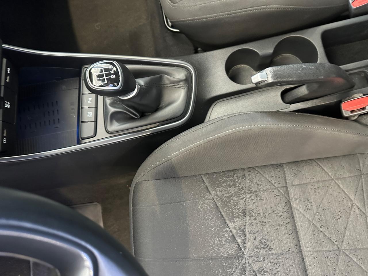 Hyundai Bayon 1.0 T-GDI Hybrid 48V iMT XLine 06/2021