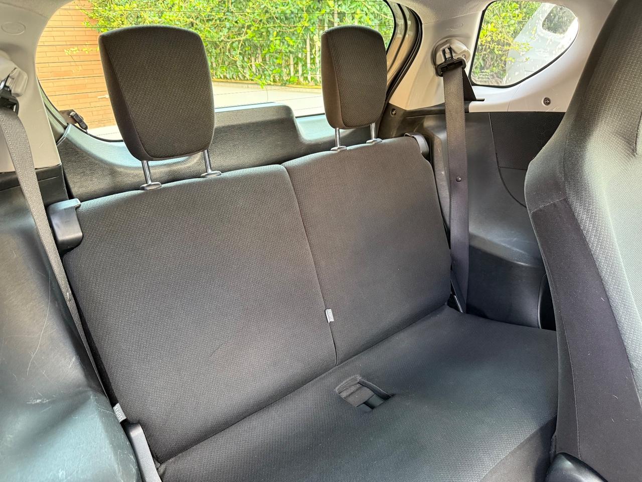 Toyota iQ 1.3 CVT Executive 98cv - UNICA per CONDIZIONI !!