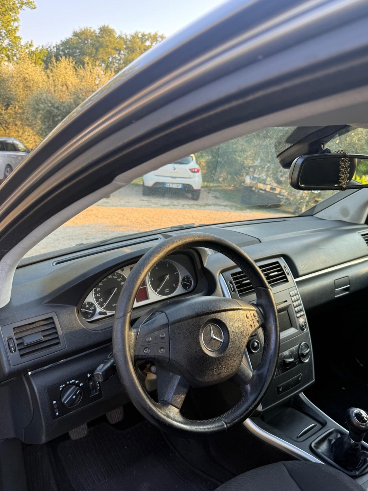 Mercedes-benz B 180 B 180 CDI Premium