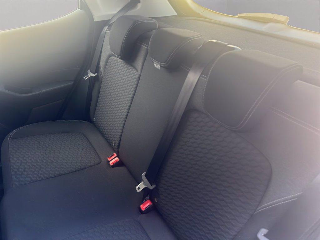 FORD Fiesta 1.0 Ecoboost Hybrid 125 CV 5 porte Titanium del 2023