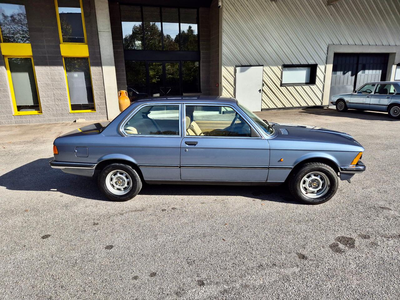 Bmw 316 2 porte