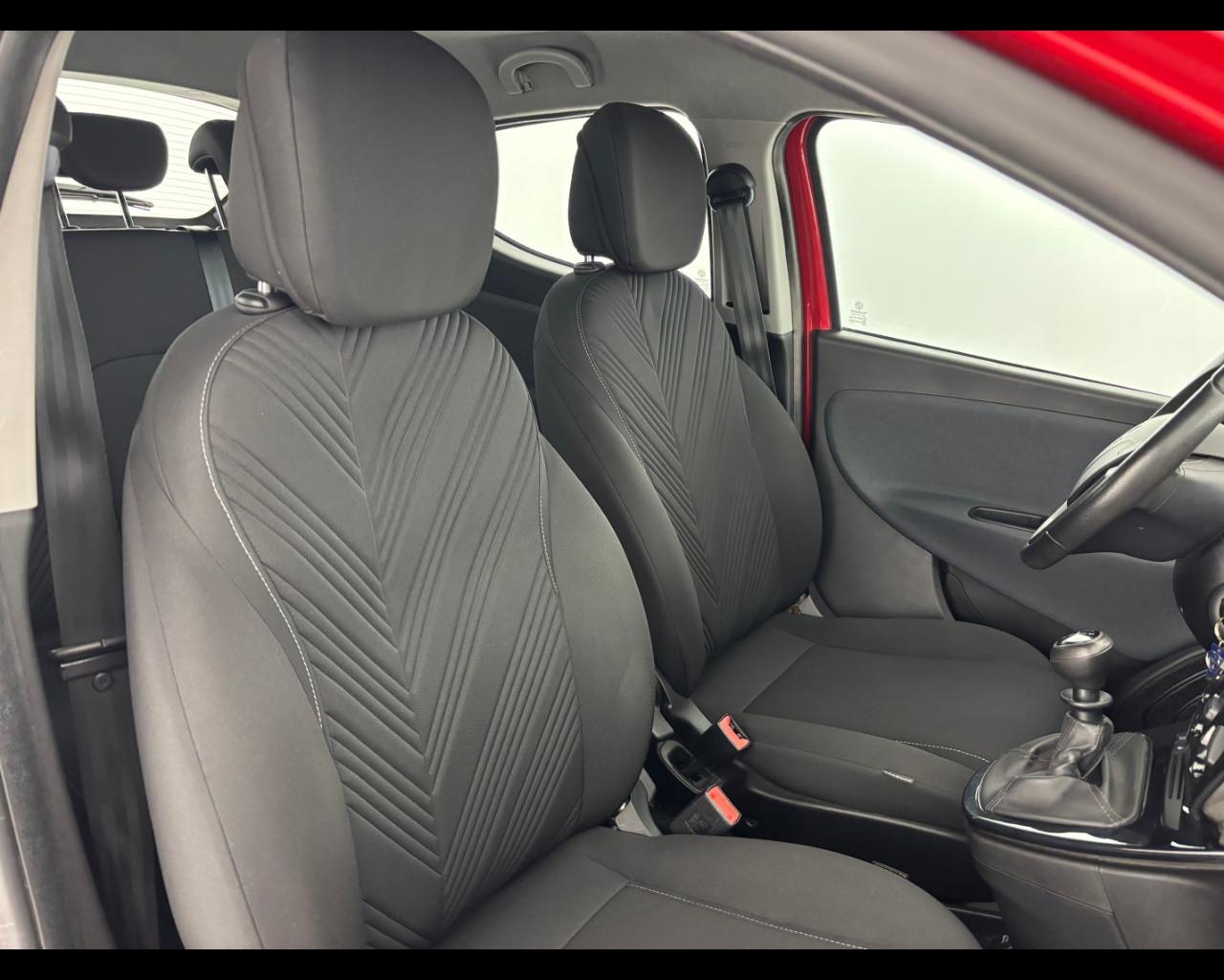 LANCIA Ypsilon 1.2 Gold Gpl 69cv