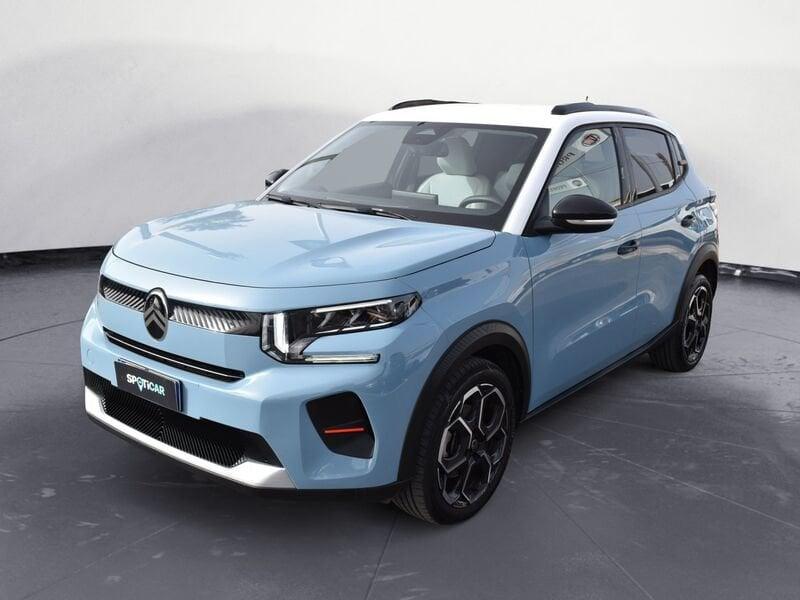 Citroën C3 Turbo 100 S&S MAX