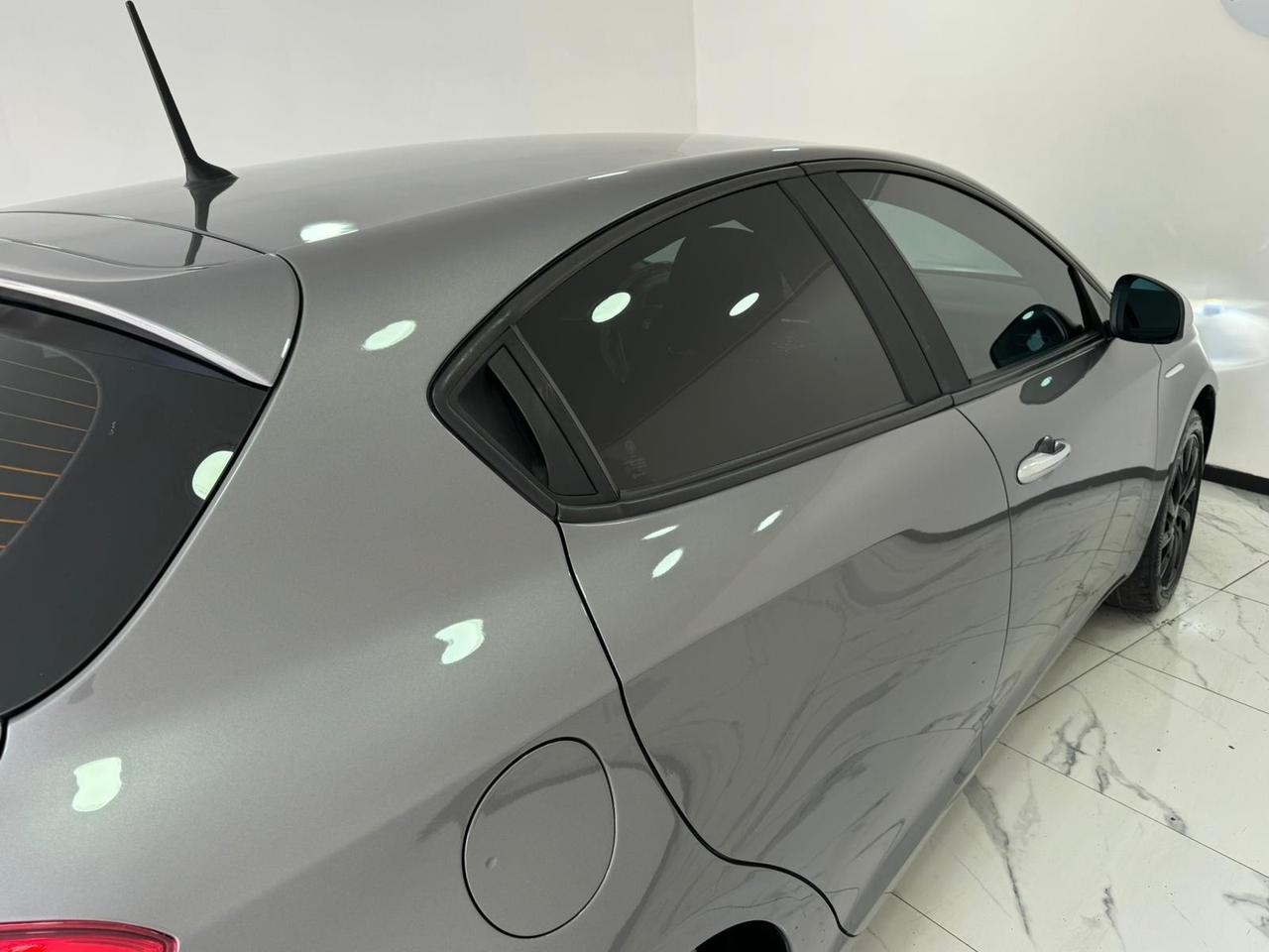 Alfa Romeo Giulietta 1.6 JTDm 120 CV Super-GARANTITA-2017