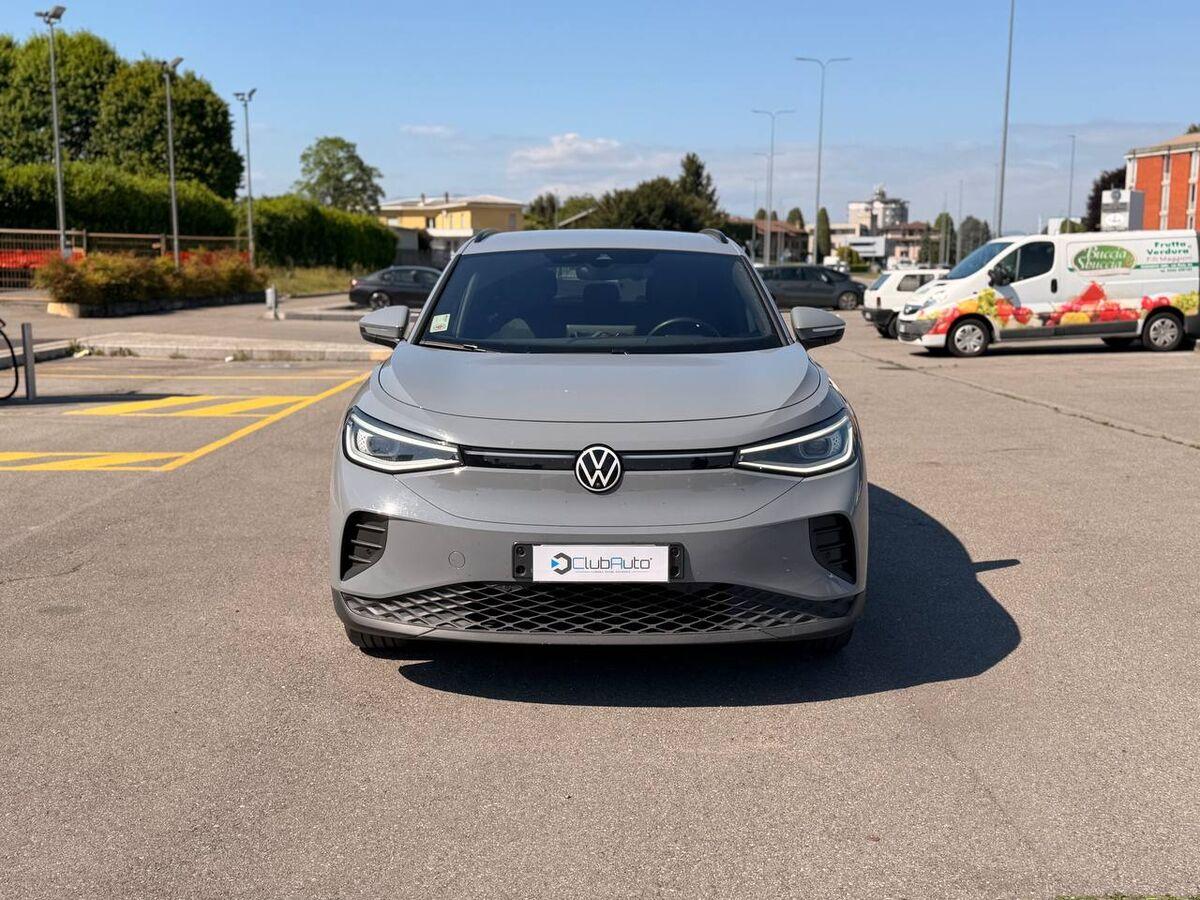 Volkswagen ID.4 77 kWh Pro 4motion 265cv
