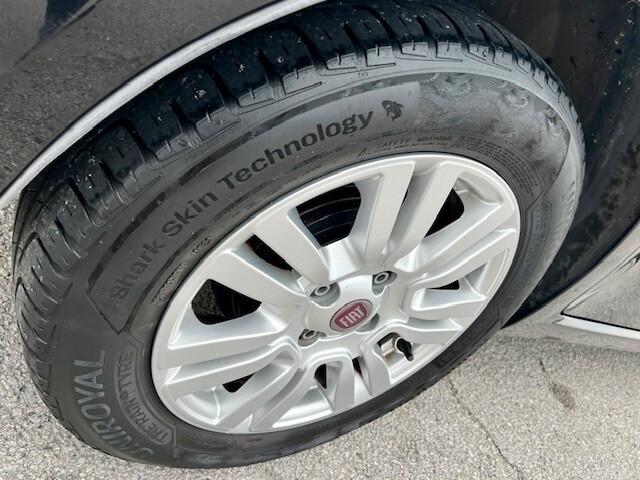 Fiat Grande Punto 1.2 5 porte - 2013