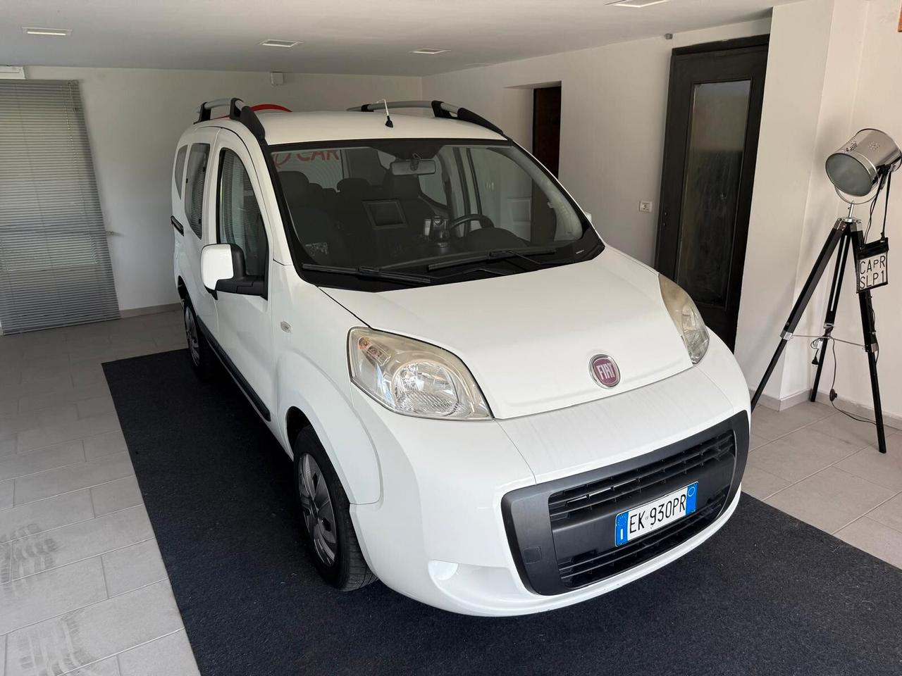 Fiat Qubo 1.3 MJT 75 CV Trekking