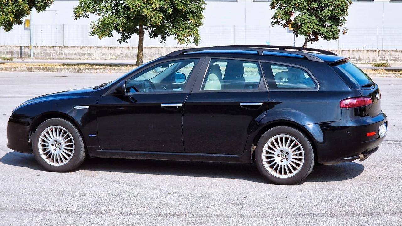 Alfa Romeo 159 1.8 16V Sportwagon