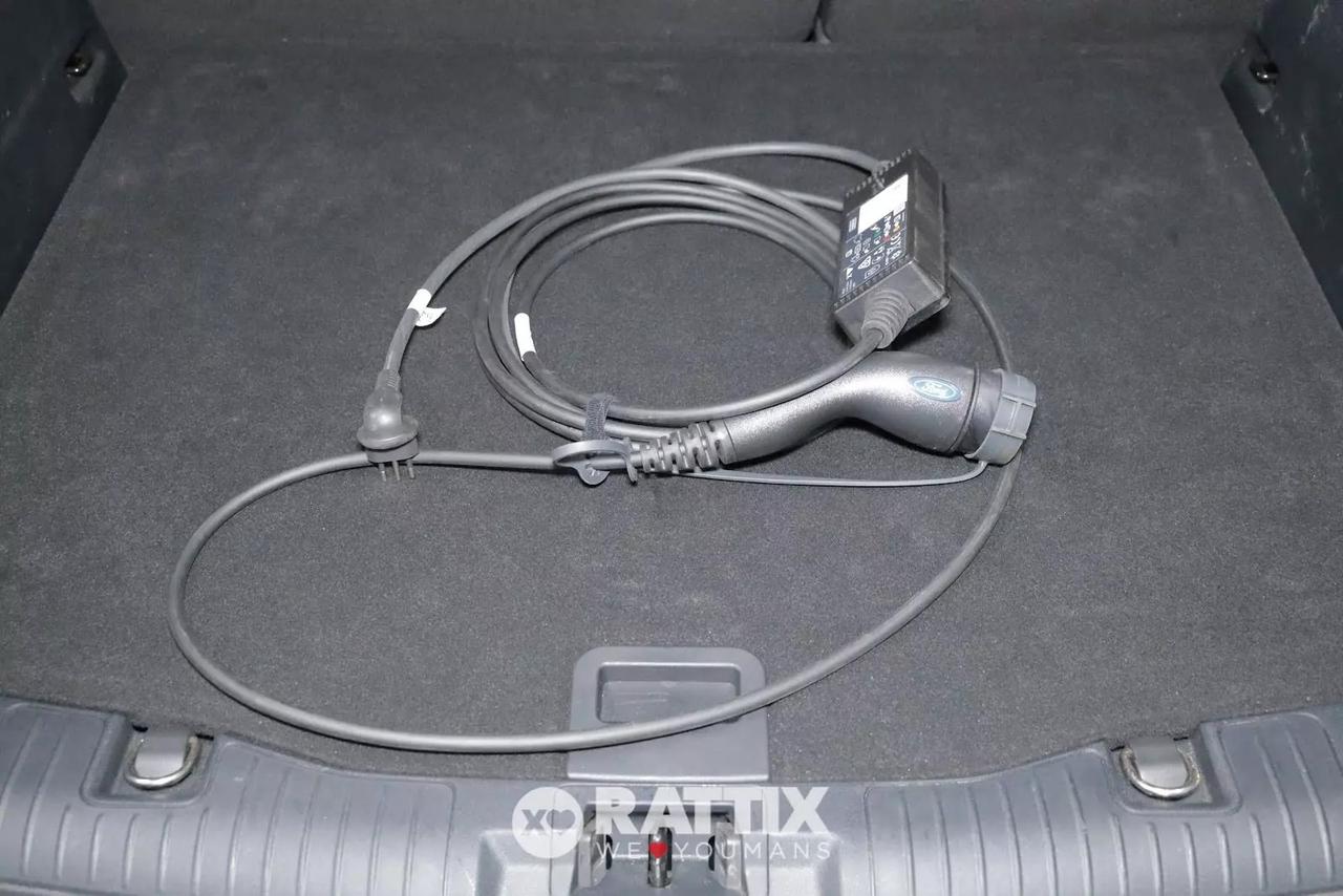 Ford Kuga 2.5 Phev 225CV Titanium Business e-shifter