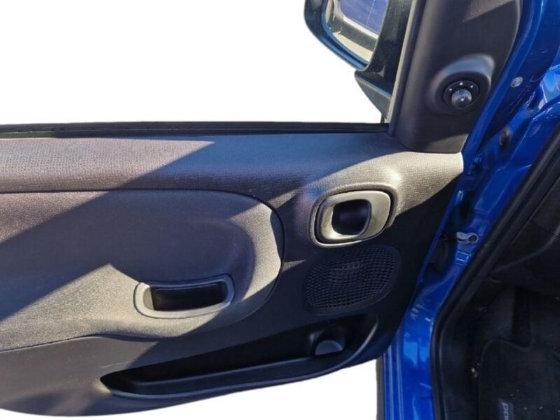 FIAT Panda Serie 7 1.0 70cv HybridPanda