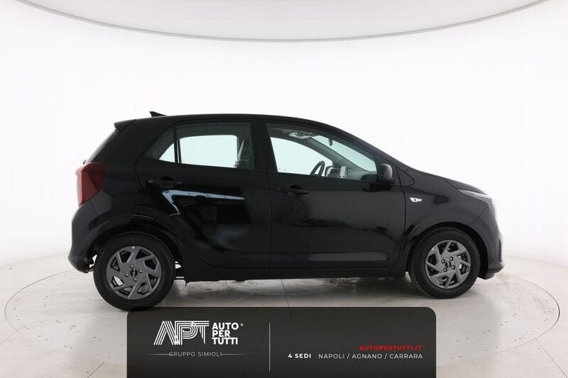 Kia Picanto Picanto 1.0 mpi Urban