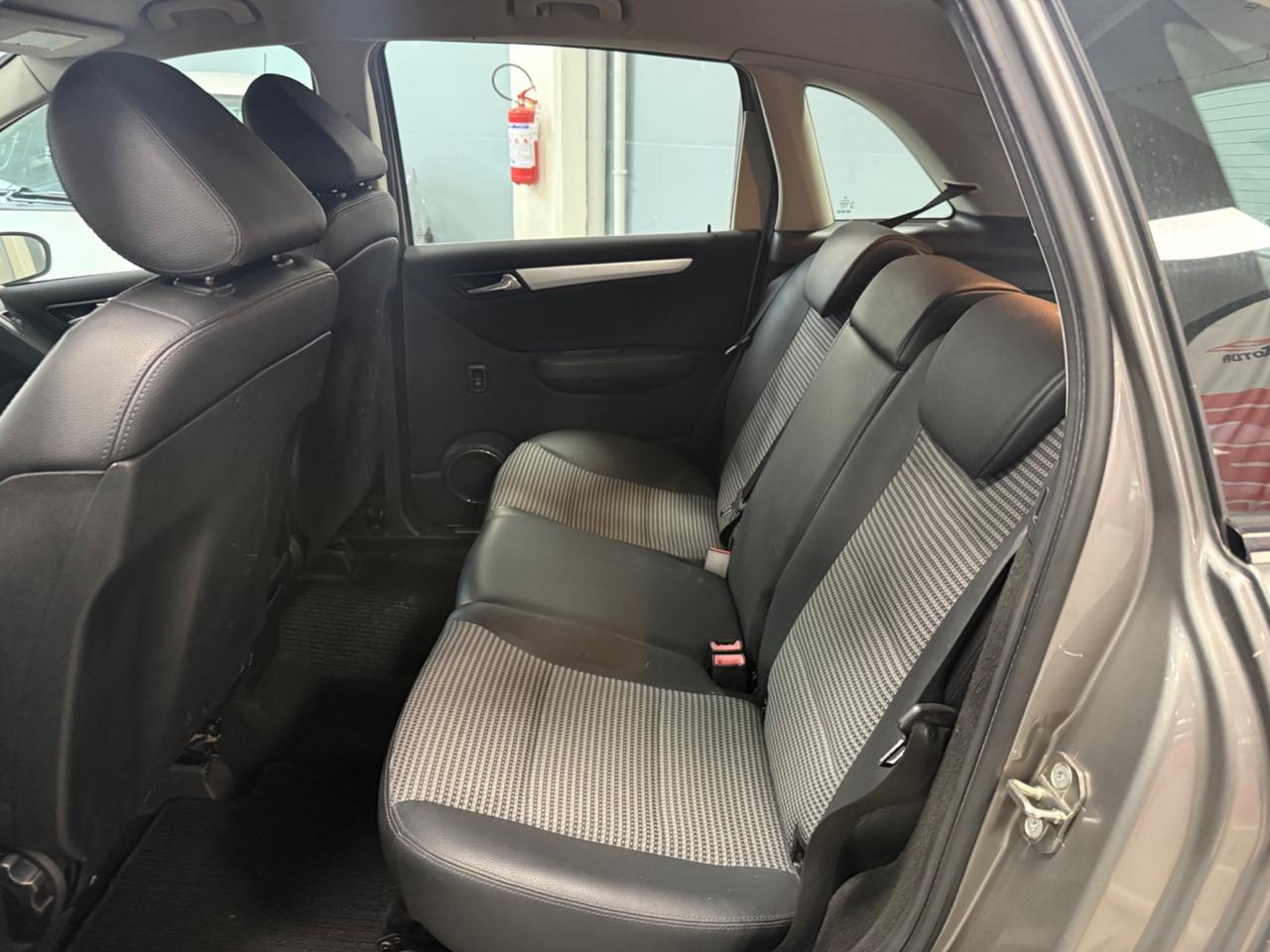 Mercedes-benz B 200 180 CDI Sport 140CV Manuale