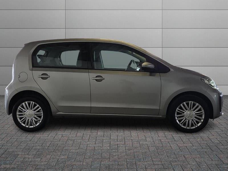 Volkswagen up! 1.0 5p. EVO move BlueMotion Technology
