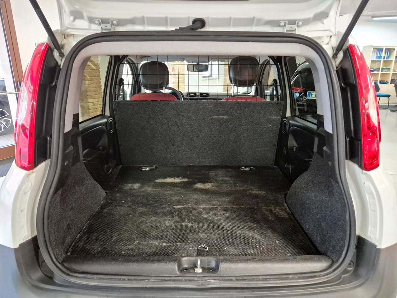 Fiat Panda 1.2 GPL Pop Van 2 posti