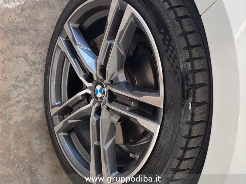 BMW Serie 1 F40 Diesel 116d Msport Exterior auto