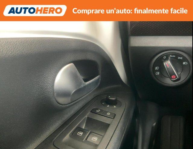 VOLKSWAGEN up! 1.0 TSI 5p. up! GTI BlueMotion Technology