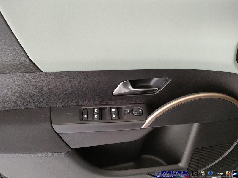 Lancia Ypsilon 1.2 Hybrid e-DCT