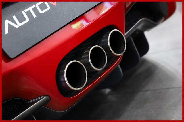 FERRARI 458 Italia DCT|ONLY 15.000 KM|SCUDETTI|RETROCAMERA